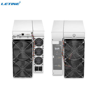 De Mijnwerker 3000MH/S van E9bitmain Antminer E9 3Gh 2556W ETHASH enz. ETH Asic
