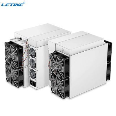 Bitcoin Miner T21 BTC/BCH/BSV SHA256 Air-cooling Miner 190T 3610W 19.0J/T S21 200T S21 hyd 335T S19j pro groothandel