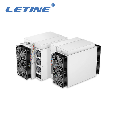 Van de de Dogemijnbouw van Bitmainasic Antminer L7 9500Mh/s LTC de Machineconsumptie van de Mijnwerker van 3425W Asic
