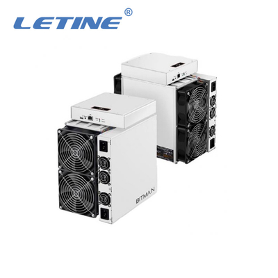 Van de de Dogemijnbouw van Bitmainasic Antminer L7 9500Mh/s LTC de Machineconsumptie van de Mijnwerker van 3425W Asic