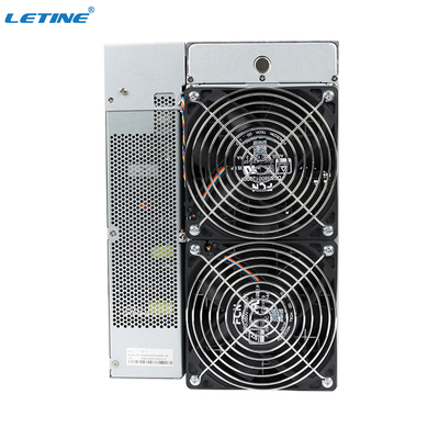 Van de Asicmijnwerker PRO110t Bitmain Bitcoin de Mijnbouwbtc Mijnbouw van Antminer S19