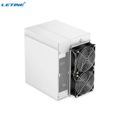 SHA 256 de Keten van het Algoritmeblok de Mijnwerker Antminer S19j Pro100t van MijnwerkersBitmain BTC