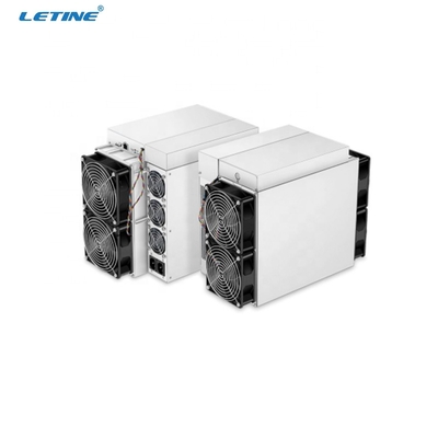 de mijnwerker van 9.16Gh L7 ETH Scrypt Bitmain Asic Antminer 3425W 12V Blockchain