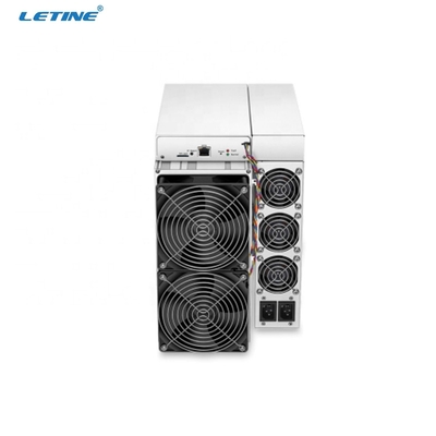 Van de MijnwerkersAntminer L7 9160mh Dogecoin Litecoin van Bitmainantminer l7 Asic de Mijnbouwmachine