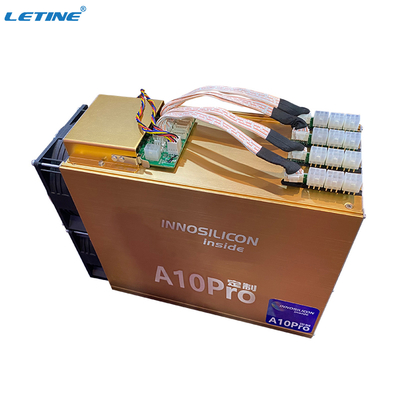 750Mh Asic Innosilicon A10 Pro750mh/s A10 Pro+ 1350W