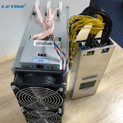 750Mh Asic Innosilicon A10 Pro750mh/s A10 Pro+ 1350W