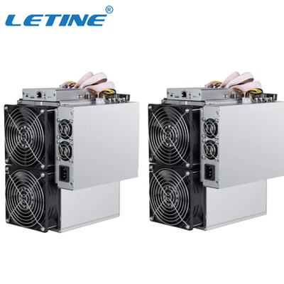 Bitmain Antminer T15 23Th sha-256 van de de Mijnbouwmachine van Bitcoin 1540W BTC Asic de Mijnwerker van het Apparatenasic Sha256