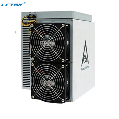 Ethernetinterface Avalon 1166 Mijnwerker 81T 3420W 75db