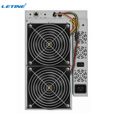 Ethernetinterface Avalon 1166 Mijnwerker 81T 3420W 75db
