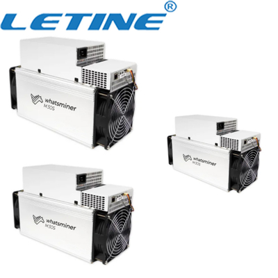 86Th/S negentigste 3268W-de Micro- Mijnbouwapparaat van BT M30S Asic