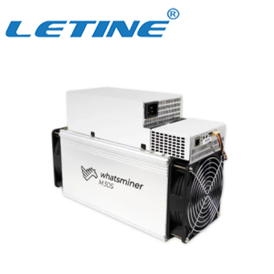 86Th/S negentigste 3268W-de Micro- Mijnbouwapparaat van BT M30S Asic