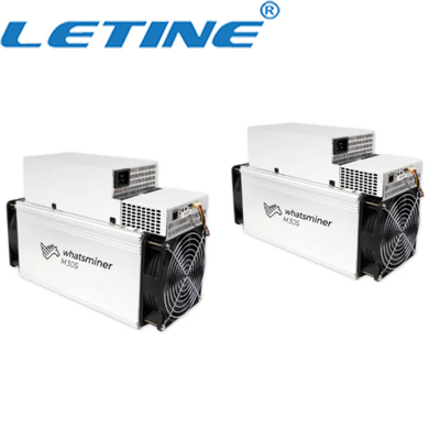 86Th/S negentigste 3268W-de Micro- Mijnbouwapparaat van BT M30S Asic