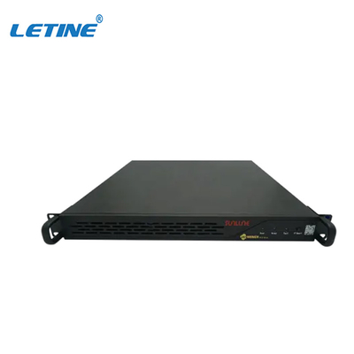 de Mijnbouwmachines X4 520Mh 12V 5GB van 65db 1U Ethash Asic