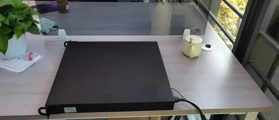 de Mijnbouwmachines X4 520Mh 12V 5GB van 65db 1U Ethash Asic