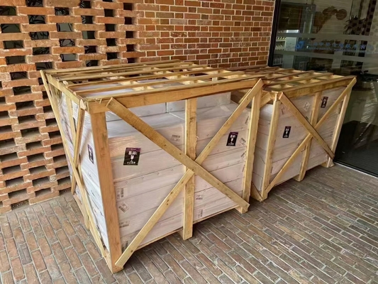 de Mijnbouwmachines X4 520Mh 12V 5GB van 65db 1U Ethash Asic