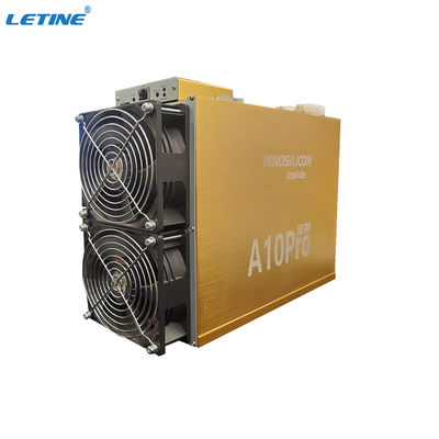 A10 de Promijnwerker Ethereum 960W van 500Mh ETH Innosilicon Asic