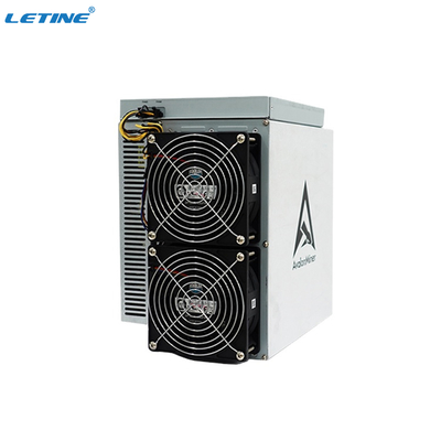 Avalon Miner 1246 de Mijnwerker van 90Th/s 3420W Avalonminer Bitcoin Blockchain