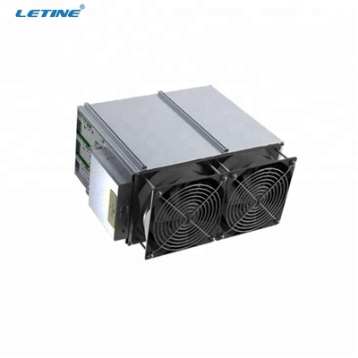 De Mijnwerker van de Bitmain42k Sol/S Equihash Zcash Antminer Asic Mijnwerker Z9 Zec