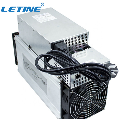 3348W Whatsminer M32 vierenzestigste MicroBT sha-256 Bitcoin Whatsminer M32