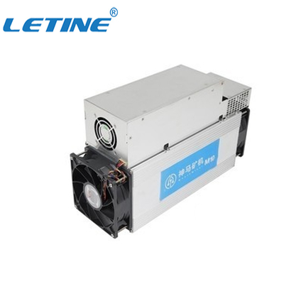de Hand van 33T Microbt Whatsminer M10 BTC Tweede met PSU 2145W