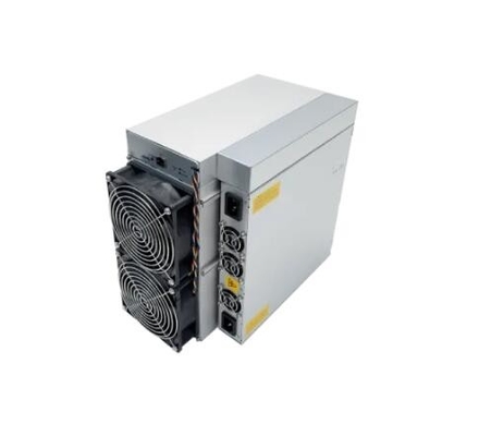 Pro 104Th Bitmain Asic Mijnwerker sha-256 van Blockchainantminer S19j Algoritme voor Bitcoin