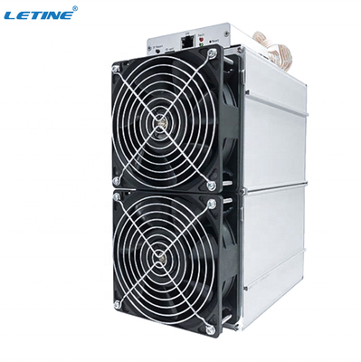 De gloednieuwe Mijnwerkers van Blockchain van Mijnwerkersz15 Bitmain Antminer Z15 420K Hoge Inkomens
