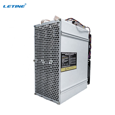 De Mijnwerker Bitmain Asic Miner van Bitmainantminer Z15 420ksol/S Zec voor de Mijnwerker van Zcash Bitmain Equihash