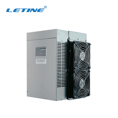 Van de Mijnbouwkadena van KD2 Goldshell van het Algoritmehashrate Kd2 6T van de de Machts830w Interface de mijnwerker van Ethernet KAD