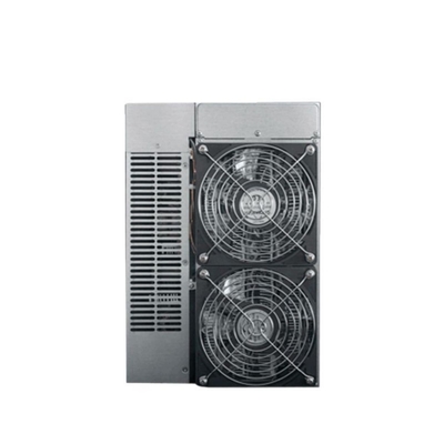 Van de Mijnbouwkadena van KD2 Goldshell van het Algoritmehashrate Kd2 6T van de de Machts830w Interface de mijnwerker van Ethernet KAD