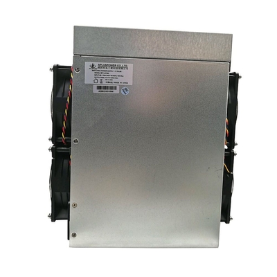 Van de Mijnbouwkadena van KD2 Goldshell van het Algoritmehashrate Kd2 6T van de de Machts830w Interface de mijnwerker van Ethernet KAD