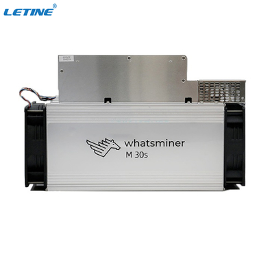M30S MicroBT Whatsminer M31S+ 86Th/S sha-256 Algoritme 3268W M31S M32S M21S
