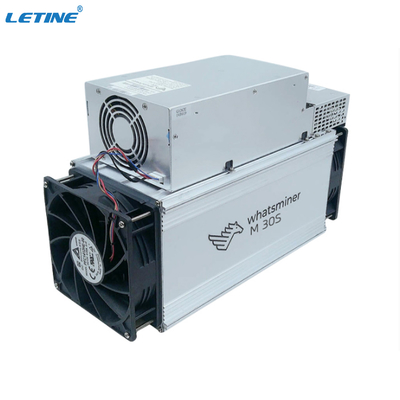 M30S MicroBT Whatsminer M31S+ 86Th/S sha-256 Algoritme 3268W M31S M32S M21S