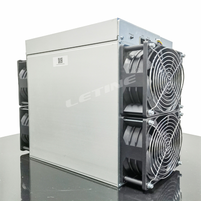 De Mijnwerker Handshake Blake 2B 5.4Th/S 2650W van HS5 Goldshell Asic