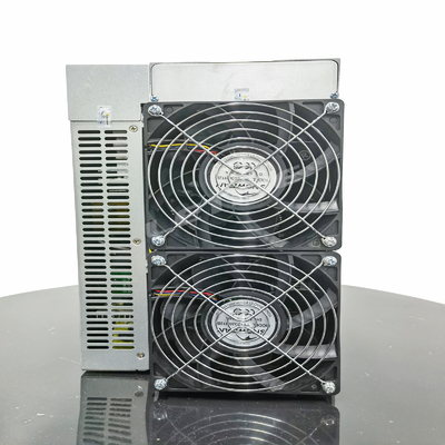 De Mijnwerker Handshake Blake 2B 5.4Th/S 2650W van HS5 Goldshell Asic
