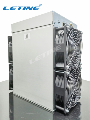 De Mijnwerker Blake 2B-Sia HNS 2650W van HS5 HS3 HSBOX Goldshell Asic