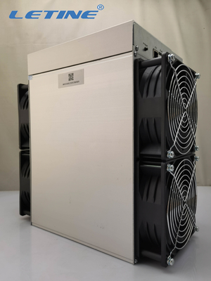 Van de mijnbouweaglesong van CK5 Goldshell de Mijnwerker van de het algoritme hashrate 12Ths macht 2400W Goldshell Asic