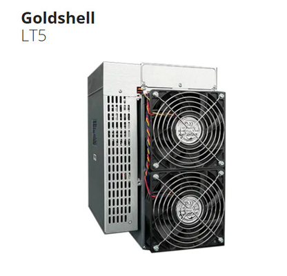 Het Algoritme 2.05Gh 2080W Dogecoin Litecoin van Goldshellasic LT5 Scrypt