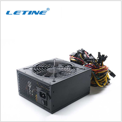 van de MijnwerkersParts GPU van 2000w 2500W 2800W 3000W Asic de Mijnbouwinstallatie PSU