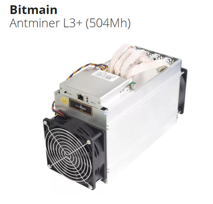 S9s9i S9j L3+ L3++ Asic Mijnwerker Parts