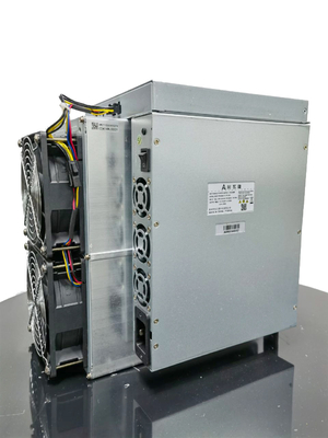 Avalon 1166 Pro van de MijnwerkersBlockchain van 81T Asic Bitcoin de mijnwerkers75db BTC mijnwerker