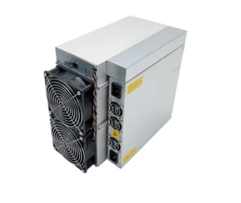 Van de MijnwerkersAntminer S19 XP van Bitmain BTC van de Ethernetinterface het Blokketen 140Th Voordelige Mijnwerker