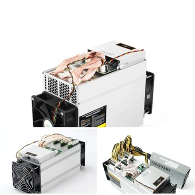 De Mijnwerker van de de Mijnbouwmachine S9 11.5T Asic van Bitmainantminer S9 11.5th Btc