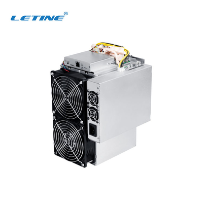 Nieuwe Z15-Mijnwerker Bitmain Miner Z15e 200K voor Zec-de Machine van de Muntstukmijnbouw