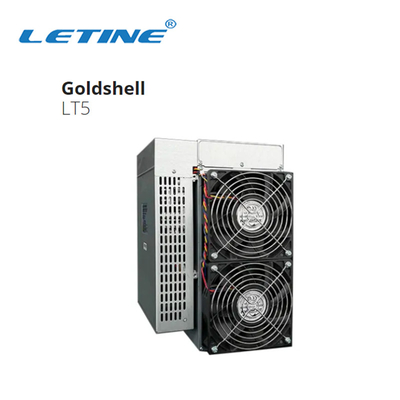 LT5 pro het Algoritmemijnwerker 2.45Gh 3100W van Goldshell Scrypt