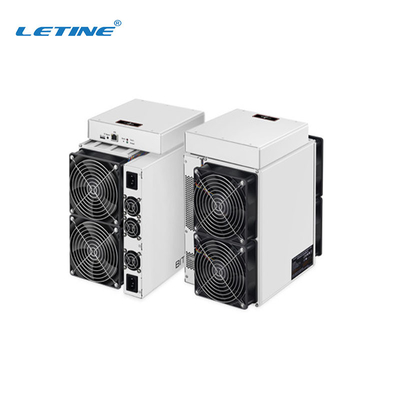 De voorraad Antminer T15 23t gebruikte Bitcoin-Mijnwerker T15 met Voeding Klaar te verschepen