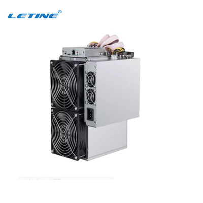 De voorraad Antminer T15 23t gebruikte Bitcoin-Mijnwerker T15 met Voeding Klaar te verschepen