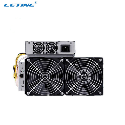 Van de het Muntstukmijnbouw van Asicbitmain Antminer DR5 35T DCR de Machineblake256r14 Mijnwerker