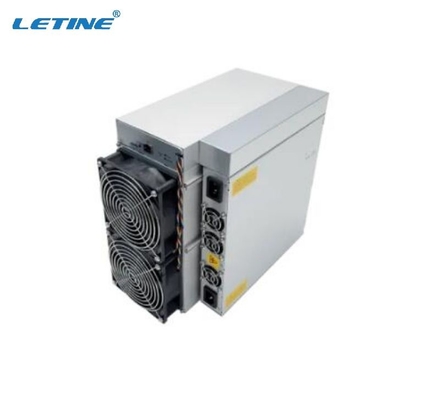 SHA 256 de Keten van het Algoritmeblok de Mijnwerker Antminer S19j Pro100t van MijnwerkersBitmain BTC