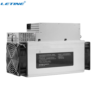Het Algoritme van M30S+ 100Th/S Microbt Whatsminer M30s++ 112T M30S 86Th/S sha-256