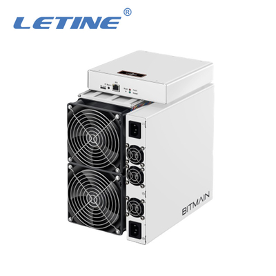 Hoog - de Mijnbouwmachine van de kwaliteits Tweede hand S17e 64T Bitmain Asic Antminer 2880W BTC